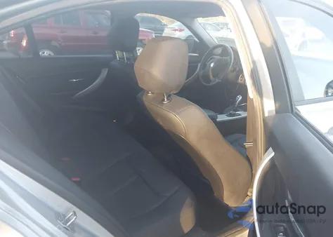 2017 BMW 320I from USA, damaged, VIN WBA8E1G39HNU18403